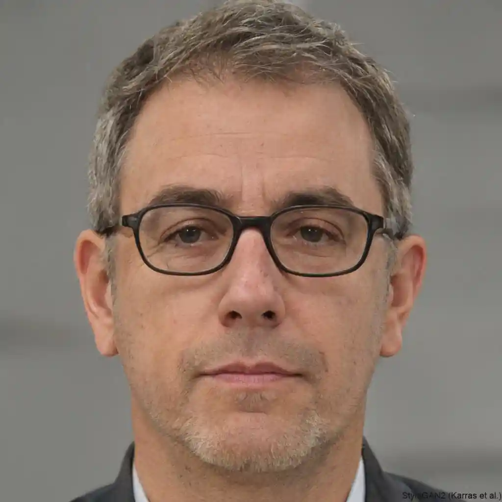 Jonas Fischer